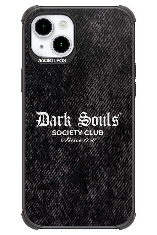 Dark Souls - Apple iPhone 15 Plus