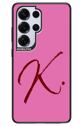 (Sorbet) K 2.0 - Samsung S25 Ultra