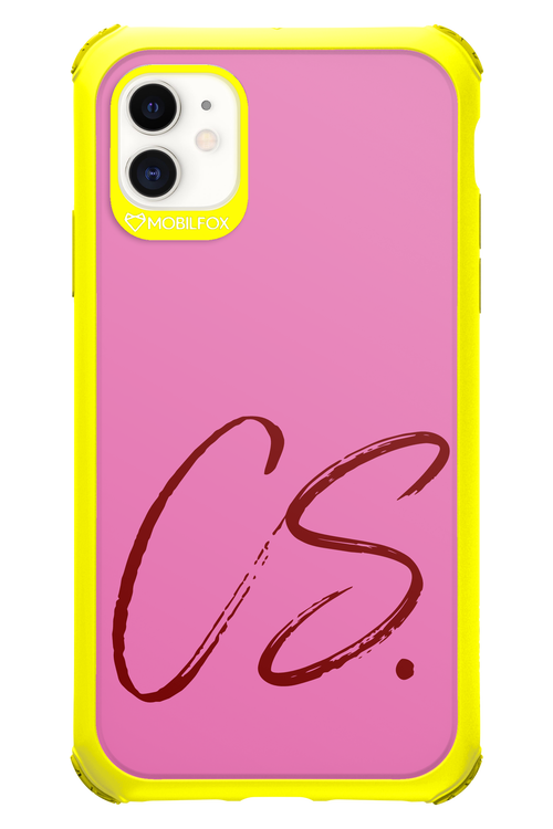 (Sorbet) CS 2.0 - Apple iPhone 11