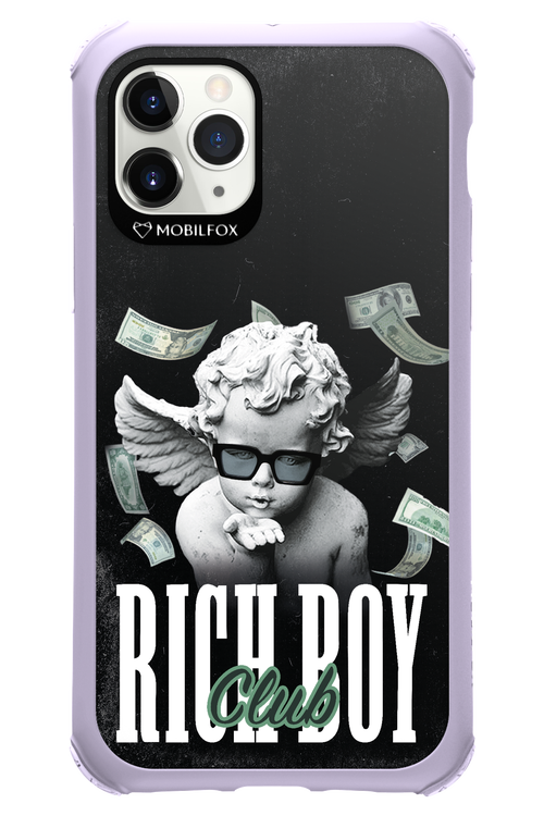 RICH BOY - Apple iPhone 11 Pro