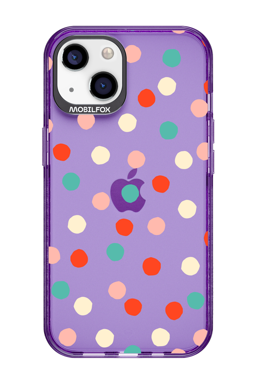 Xmas Dotss - Apple iPhone 13