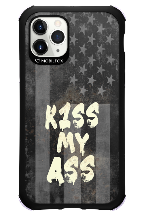 KISS II 2.0 - Apple iPhone 11 Pro
