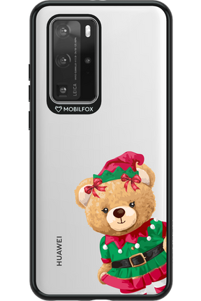 Mrs. Elf - Huawei P40 Pro