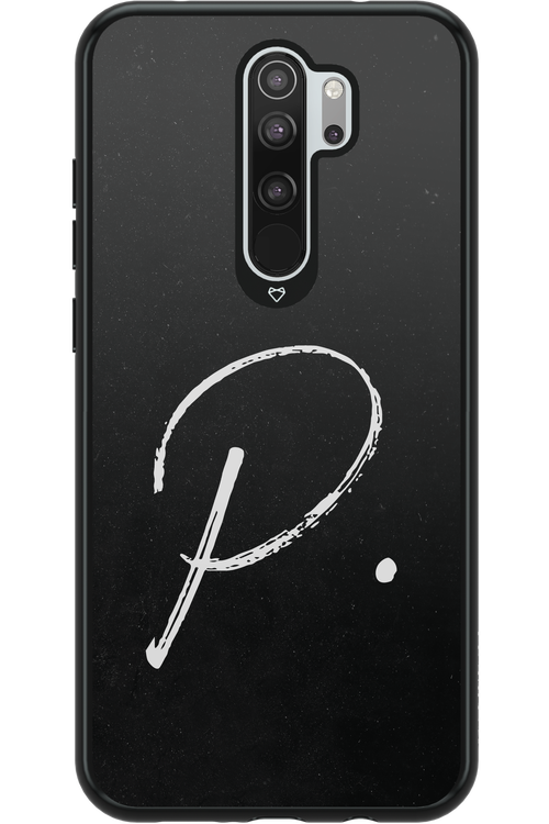 (Off Space) P 2.0 - Xiaomi Redmi Note 8 Pro