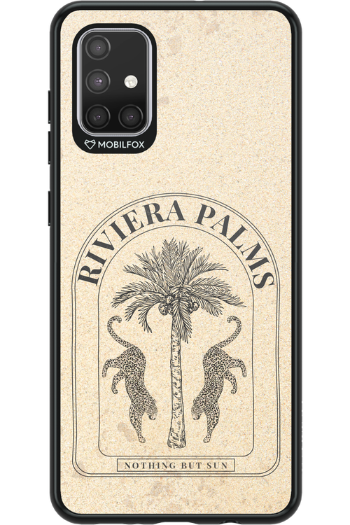 Riviera Palms 2.0 - Samsung Galaxy A71