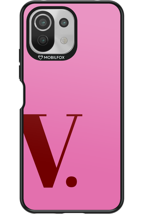 V (Sorbet) 2.0 - Xiaomi Mi 11 Lite (2021)