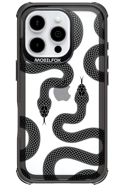 Snakes 2.0 - Apple iPhone 16 Pro