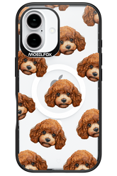 Puddle Amore - Apple iPhone 16