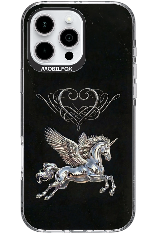Horse Heart 2.0 - Apple iPhone 16 Pro Max