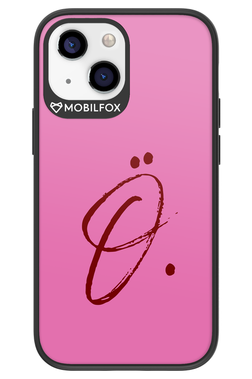 (Sorbet) O II 2.0 - Apple iPhone 13 Mini