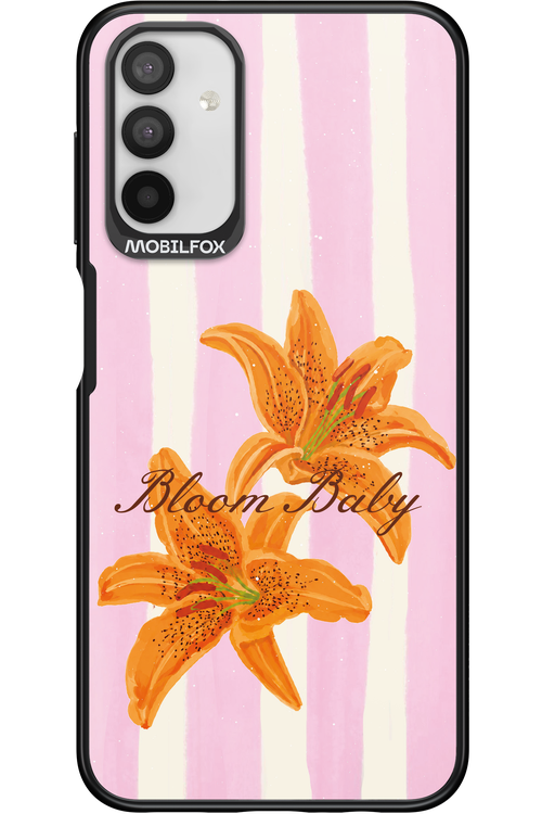 Bloom Baby 2.0 - Samsung Galaxy A04s