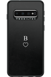 B Black 2.0 - Samsung Galaxy S10