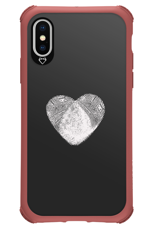 EVIDENCE - Apple iPhone XS