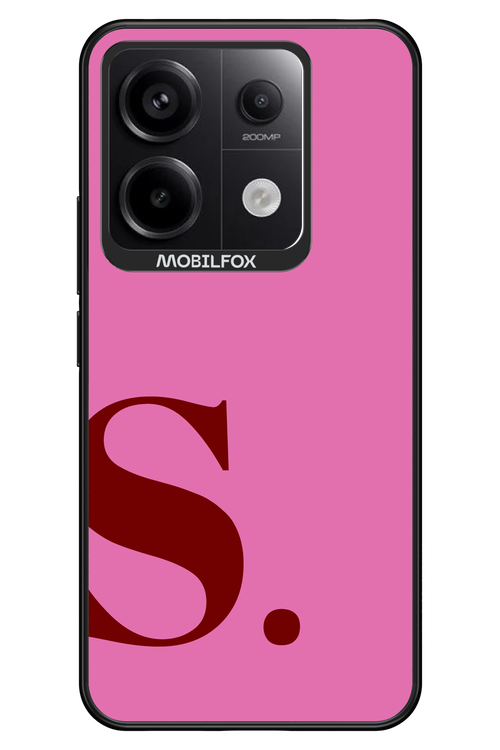 S (Sorbet) 2.0 - Xiaomi Redmi Note 13 Pro 5G