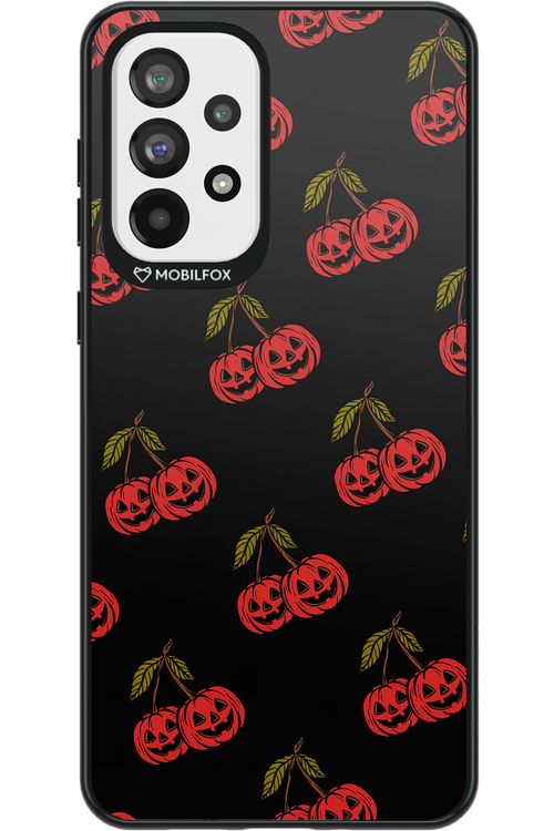 Spicey Pumpkin - Samsung Galaxy A73