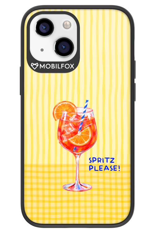 SPRITZ PLEASE 2.0 - Apple iPhone 13 Mini