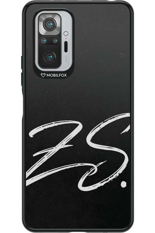 (Off Space) ZS 2.0 - Xiaomi Redmi Note 10S