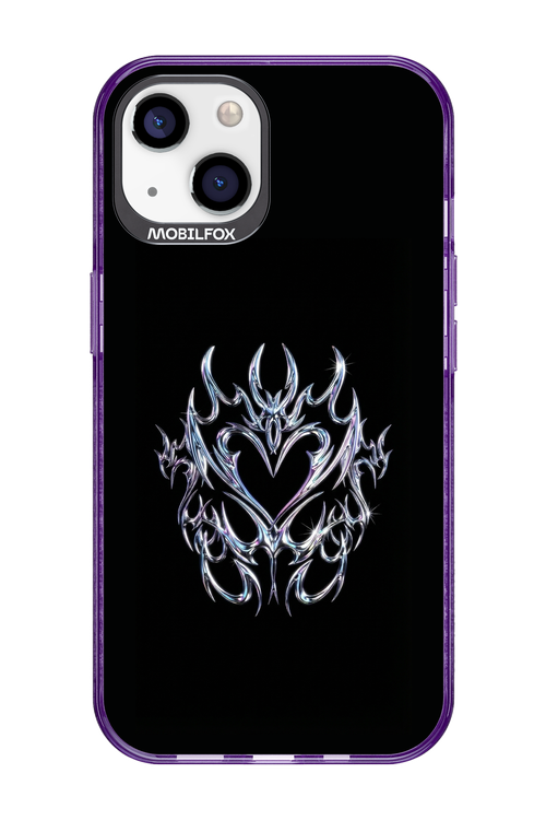Silver Soul 2.0 - Apple iPhone 13
