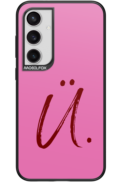 (Sorbet) U II 2.0 - Samsung Galaxy S24+