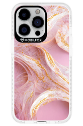 Rosequartz Silk - Apple iPhone 13 Pro