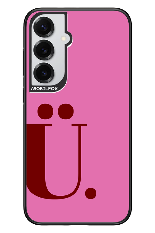 U II (Sorbet) 2.0 - Samsung S25+