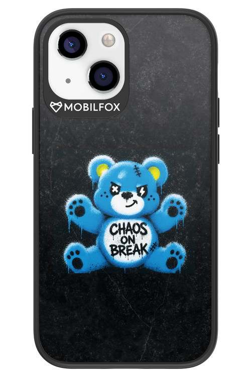 Chaos on Break 2.0 - Apple iPhone 13 Mini