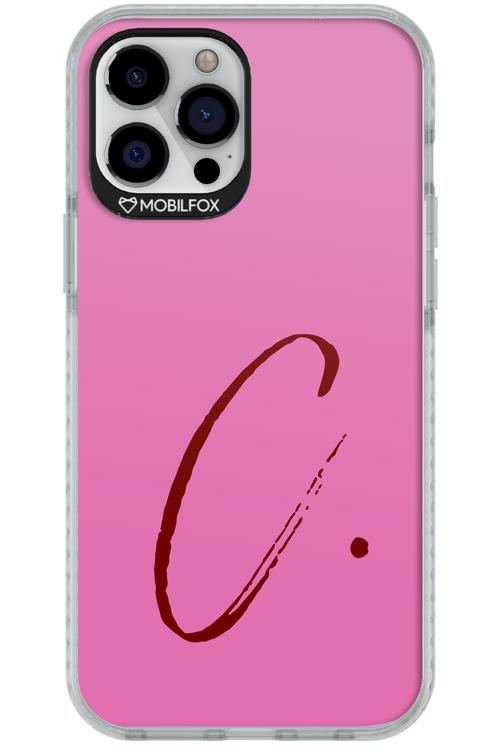 (Sorbet) C 2.0 - Apple iPhone 12 Pro Max