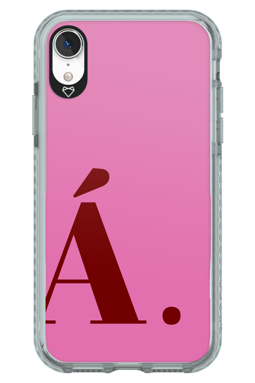 A II (Sorbet) 2.0 - Apple iPhone XR