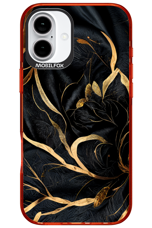 Ilmenite - Apple iPhone 16 Plus