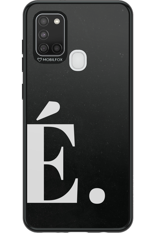 E II (Off Space) 2.0 - Samsung Galaxy A21 S