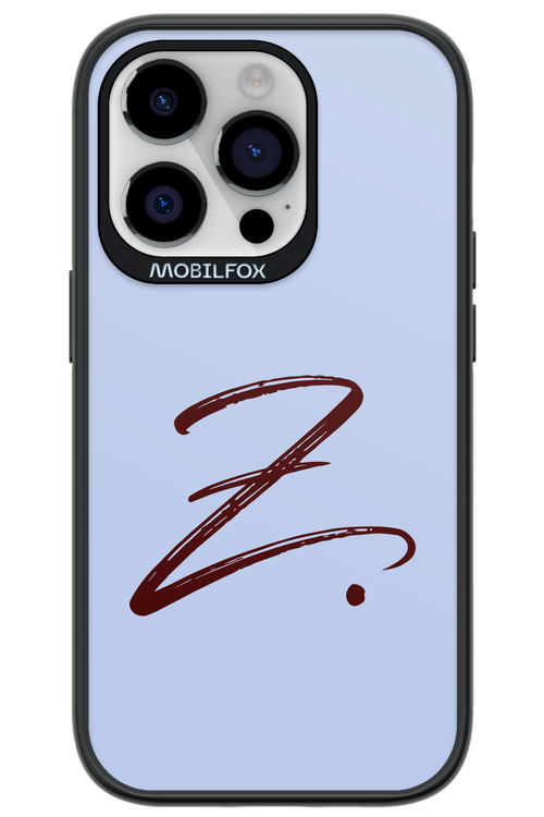 (Jellyfish Presso) Z 2.0 - Apple iPhone 14 Pro