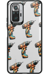 Screwdriver Time - Xiaomi Redmi Note 10 Pro