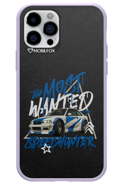 Most wanted - Apple iPhone 12 Pro