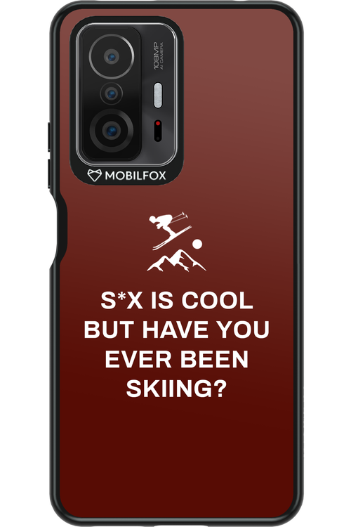 Have You Ever - Xiaomi Mi 11T Pro