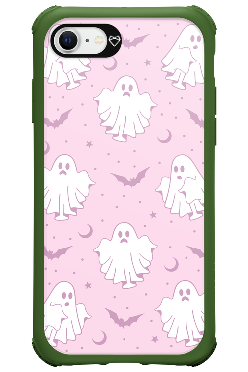 Boo Boo - Apple iPhone SE 2020
