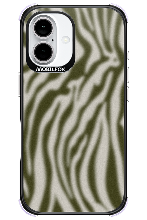 Easy Nature - Apple iPhone 16