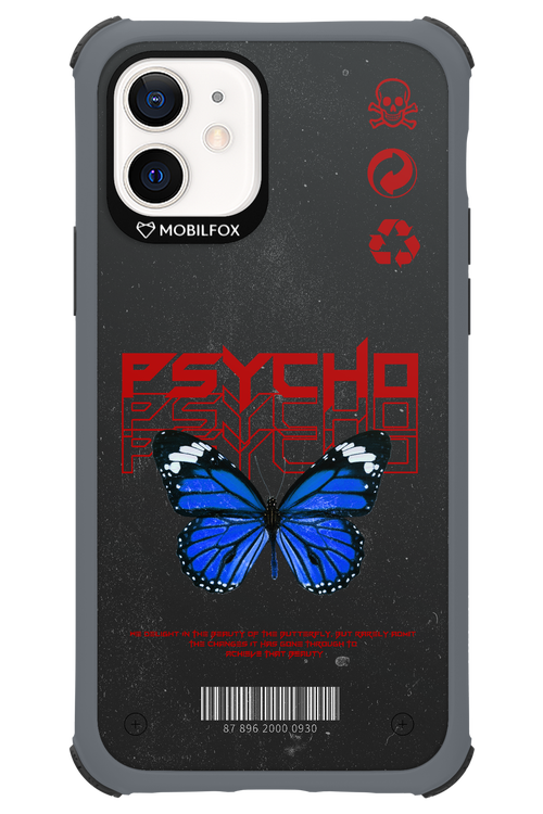 Psybutterfly - Apple iPhone 12