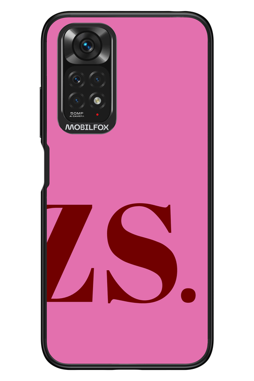 ZS (Sorbet) 2.0 - Xiaomi Redmi Note 11/11S 4G