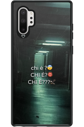 Chi É 2.0 - Samsung Galaxy Note 10+