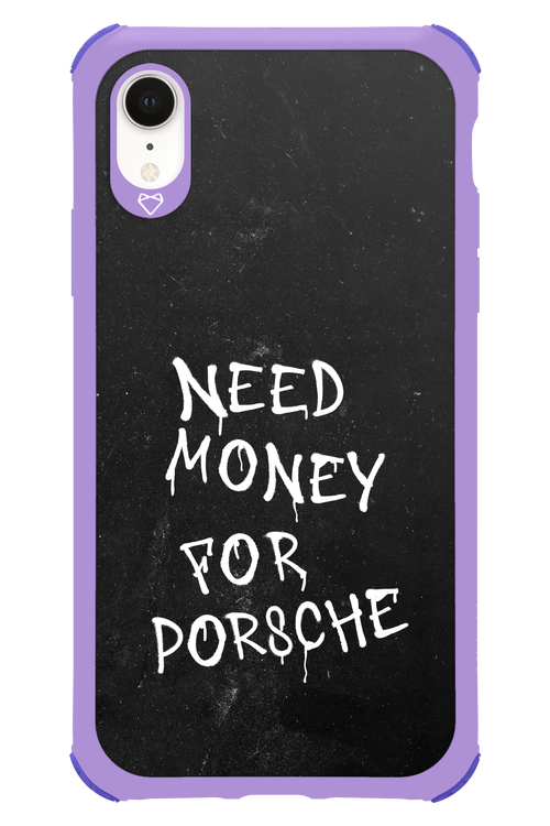 Need Money II - Apple iPhone XR