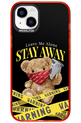 Stay Away - Apple iPhone 15 Plus