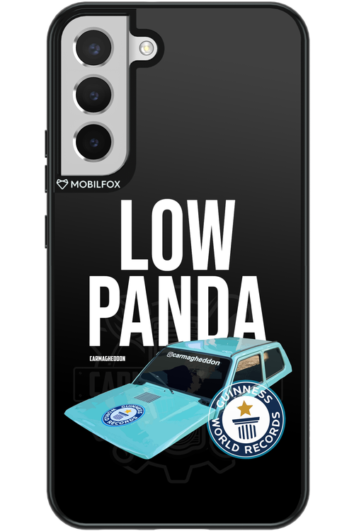 Low Panda - Samsung Galaxy S22+