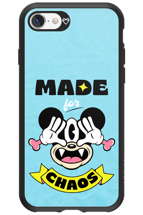 Made for Chaos 2.0 - Apple iPhone 8