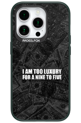 9 to 5 - Apple iPhone 15 Pro