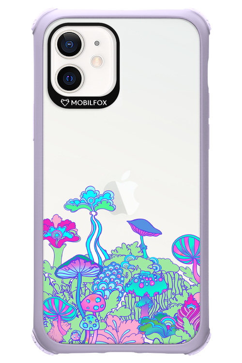 Shrooms - Apple iPhone 12