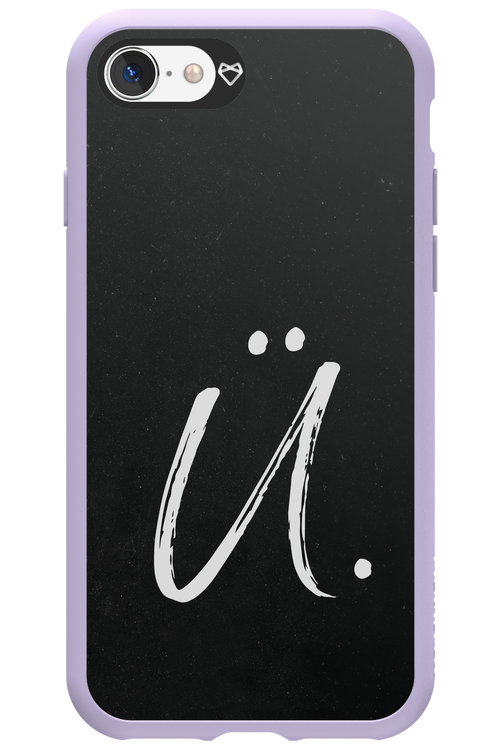 (Off Space) U II 2.0 - Apple iPhone 8