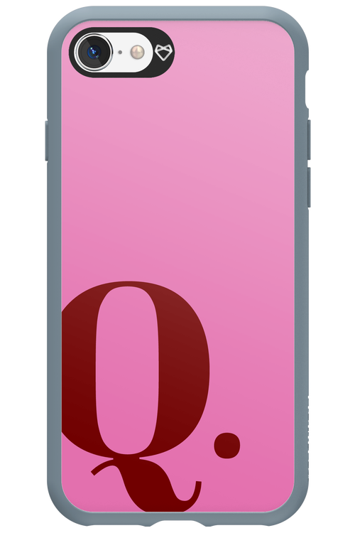 Q (Sorbet) 2.0 - Apple iPhone SE 2022