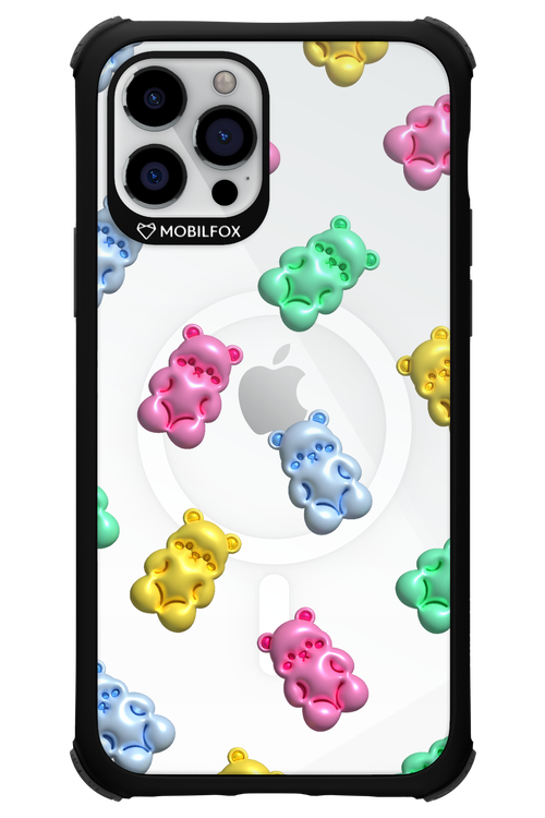Gummmy Bears 2.0 - Apple iPhone 12 Pro
