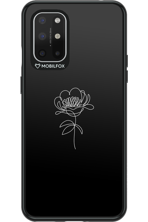 Wild Flower - OnePlus 8T