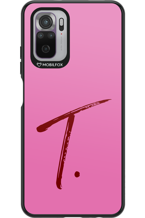 (Sorbet) T 2.0 - Xiaomi Redmi Note 10